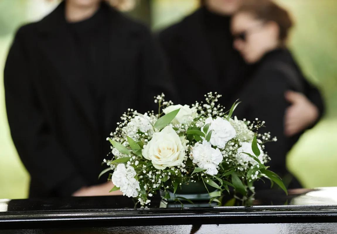 Funeral Flowers